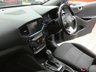 USED 2019 19 HYUNDAI IONIQ 1.6 PREMIUM 5d 140 BHP SAT NAV REAR VIEW CAMERA