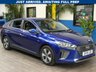 USED 2019 19 HYUNDAI IONIQ 1.6 PREMIUM 5d 140 BHP SAT NAV REAR VIEW CAMERA