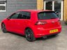 USED 2015 65 VOLKSWAGEN GOLF 2.0 GTD 5d 181 BHP UPGRADED ALLOYS * USB PORT
