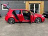 USED 2015 65 VOLKSWAGEN GOLF 2.0 GTD 5d 181 BHP UPGRADED ALLOYS * USB PORT