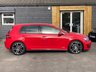 USED 2015 65 VOLKSWAGEN GOLF 2.0 GTD 5d 181 BHP UPGRADED ALLOYS * USB PORT