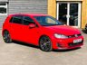 USED 2015 65 VOLKSWAGEN GOLF 2.0 GTD 5d 181 BHP UPGRADED ALLOYS * USB PORT