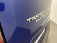 USED 2017 17 FORD TRANSIT CUSTOM 2.0LTR 170PS 6 SPEED MANUAL GEARBOX 2.0 310 LIMITED LR P/V 170 BHP  NO VAT NO VAT    6 Seater