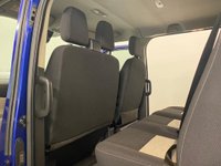 USED 2017 17 FORD TRANSIT CUSTOM 2.0LTR 170PS 6 SPEED MANUAL GEARBOX 2.0 310 LIMITED LR P/V 170 BHP  NO VAT NO VAT    6 Seater