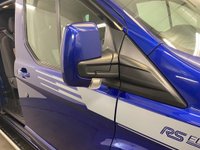 USED 2017 17 FORD TRANSIT CUSTOM 2.0LTR 170PS 6 SPEED MANUAL GEARBOX 2.0 310 LIMITED LR P/V 170 BHP  NO VAT NO VAT    6 Seater
