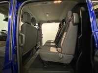 USED 2017 17 FORD TRANSIT CUSTOM 2.0LTR 170PS 6 SPEED MANUAL GEARBOX 2.0 310 LIMITED LR P/V 170 BHP  NO VAT NO VAT    6 Seater
