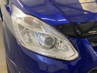 USED 2017 17 FORD TRANSIT CUSTOM 2.0LTR 170PS 6 SPEED MANUAL GEARBOX 2.0 310 LIMITED LR P/V 170 BHP  NO VAT NO VAT    6 Seater