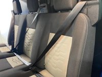 USED 2017 17 FORD TRANSIT CUSTOM 2.0LTR 170PS 6 SPEED MANUAL GEARBOX 2.0 310 LIMITED LR P/V 170 BHP  NO VAT NO VAT    6 Seater