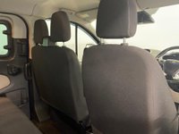 USED 2017 17 FORD TRANSIT CUSTOM 2.0LTR 170PS 6 SPEED MANUAL GEARBOX 2.0 310 LIMITED LR P/V 170 BHP  NO VAT NO VAT    6 Seater