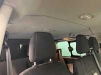 USED 2017 17 FORD TRANSIT CUSTOM 2.0LTR 170PS 6 SPEED MANUAL GEARBOX 2.0 310 LIMITED LR P/V 170 BHP  NO VAT NO VAT    6 Seater