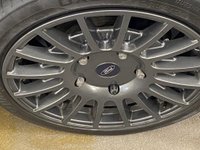 USED 2017 17 FORD TRANSIT CUSTOM 2.0LTR 170PS 6 SPEED MANUAL GEARBOX 2.0 310 LIMITED LR P/V 170 BHP  NO VAT NO VAT    6 Seater