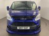 USED 2017 17 FORD TRANSIT CUSTOM 2.0LTR 170PS 6 SPEED MANUAL GEARBOX 2.0 310 LIMITED LR P/V 170 BHP  NO VAT NO VAT    6 Seater