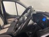 USED 2017 17 FORD TRANSIT CUSTOM 2.0LTR 170PS 6 SPEED MANUAL GEARBOX 2.0 310 LIMITED LR P/V 170 BHP  NO VAT NO VAT    6 Seater
