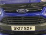 USED 2017 17 FORD TRANSIT CUSTOM 2.0LTR 170PS 6 SPEED MANUAL GEARBOX 2.0 310 LIMITED LR P/V 170 BHP  NO VAT NO VAT    6 Seater