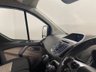 USED 2017 17 FORD TRANSIT CUSTOM 2.0LTR 170PS 6 SPEED MANUAL GEARBOX 2.0 310 LIMITED LR P/V 170 BHP  NO VAT NO VAT    6 Seater