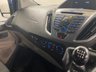 USED 2017 17 FORD TRANSIT CUSTOM 2.0LTR 170PS 6 SPEED MANUAL GEARBOX 2.0 310 LIMITED LR P/V 170 BHP  NO VAT NO VAT    6 Seater