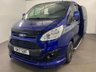 USED 2017 17 FORD TRANSIT CUSTOM 2.0LTR 170PS 6 SPEED MANUAL GEARBOX 2.0 310 LIMITED LR P/V 170 BHP  NO VAT NO VAT    6 Seater