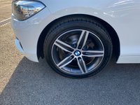 USED 2018 18 BMW 1 SERIES 1.5 118I SPORT 5d 134 BHP ** RAC BUYSURE INSPECTED **