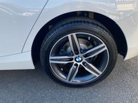 USED 2018 18 BMW 1 SERIES 1.5 118I SPORT 5d 134 BHP ** RAC BUYSURE INSPECTED **