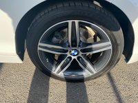 USED 2018 18 BMW 1 SERIES 1.5 118I SPORT 5d 134 BHP ** RAC BUYSURE INSPECTED **