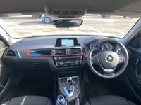 USED 2018 18 BMW 1 SERIES 1.5 118I SPORT 5d 134 BHP ** RAC BUYSURE INSPECTED **