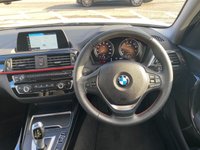 USED 2018 18 BMW 1 SERIES 1.5 118I SPORT 5d 134 BHP ** RAC BUYSURE INSPECTED **
