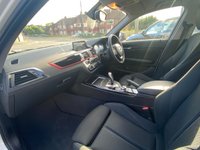 USED 2018 18 BMW 1 SERIES 1.5 118I SPORT 5d 134 BHP ** RAC BUYSURE INSPECTED **