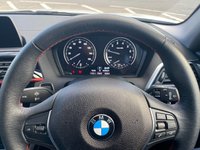 USED 2018 18 BMW 1 SERIES 1.5 118I SPORT 5d 134 BHP ** RAC BUYSURE INSPECTED **
