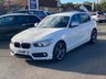 USED 2018 18 BMW 1 SERIES 1.5 118I SPORT 5d 134 BHP ** RAC BUYSURE INSPECTED **
