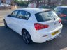 USED 2018 18 BMW 1 SERIES 1.5 118I SPORT 5d 134 BHP ** RAC BUYSURE INSPECTED **