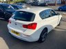 USED 2018 18 BMW 1 SERIES 1.5 118I SPORT 5d 134 BHP ** RAC BUYSURE INSPECTED **