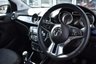 USED 2014 64 VAUXHALL ADAM 1.2 JAM 3d 69 BHP FSH-TWO KEYS.