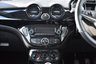 USED 2014 64 VAUXHALL ADAM 1.2 JAM 3d 69 BHP FSH-TWO KEYS.