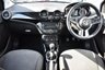 USED 2014 64 VAUXHALL ADAM 1.2 JAM 3d 69 BHP FSH-TWO KEYS.