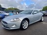 USED 2006 56 JAGUAR XK 4.2 COUPE 2d 294 BHP **Full History - Low Miles** 