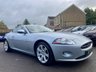 USED 2006 56 JAGUAR XK 4.2 COUPE 2d 294 BHP **Full History - Low Miles** 