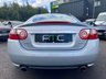 USED 2006 56 JAGUAR XK 4.2 COUPE 2d 294 BHP **Full History - Low Miles** 
