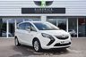 USED 2014 64 VAUXHALL ZAFIRA TOURER 1.8 TECH LINE 5d 138 BHP NEW MOT AND SERCVICE ON SALE!