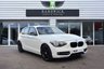 USED 2012 12 BMW 1 SERIES 2.0 116D SPORT 5d 114 BHP SERVICED UPON SALE.