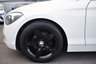 USED 2012 12 BMW 1 SERIES 2.0 116D SPORT 5d 114 BHP SERVICED UPON SALE.