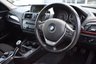 USED 2012 12 BMW 1 SERIES 2.0 116D SPORT 5d 114 BHP SERVICED UPON SALE.