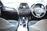 USED 2012 12 BMW 1 SERIES 2.0 116D SPORT 5d 114 BHP SERVICED UPON SALE.