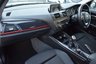 USED 2012 12 BMW 1 SERIES 2.0 116D SPORT 5d 114 BHP SERVICED UPON SALE.