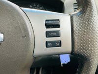 USED 2011 61 NISSAN NAVARA 2.5 DCI TEKNA 4X4 DCB 188 BHP 