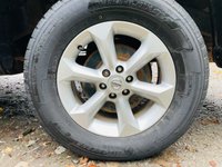 USED 2011 61 NISSAN NAVARA 2.5 DCI TEKNA 4X4 DCB 188 BHP 
