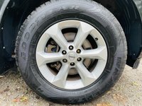 USED 2011 61 NISSAN NAVARA 2.5 DCI TEKNA 4X4 DCB 188 BHP 