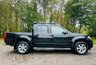 USED 2011 61 NISSAN NAVARA 2.5 DCI TEKNA 4X4 DCB 188 BHP 