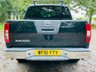USED 2011 61 NISSAN NAVARA 2.5 DCI TEKNA 4X4 DCB 188 BHP 