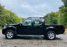 USED 2011 61 NISSAN NAVARA 2.5 DCI TEKNA 4X4 DCB 188 BHP 