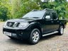 USED 2011 61 NISSAN NAVARA 2.5 DCI TEKNA 4X4 DCB 188 BHP 